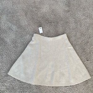 Vince Skirt- winter fabric